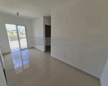 Sorocaba - Apartamento - Jardim Europa