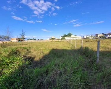 Terreno à venda, 608 m² por R$ 180.000 - Enseada das Gaivotas - Rio das Ostras/RJ