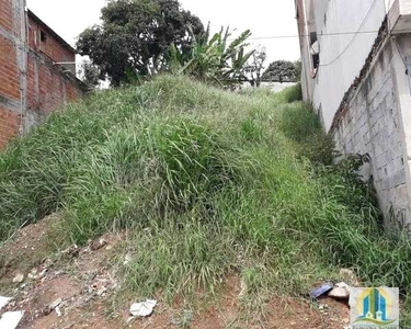 Terreno à venda, Chácara do Solar II (Fazendinha), Santana de Parnaíba, SP