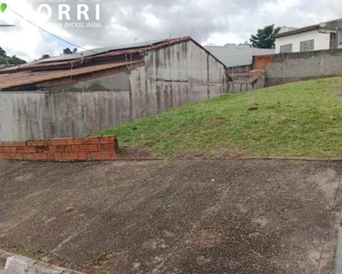 Terreno à venda no Bairro Residencial Votorantim Park I em, Votorantim/SP