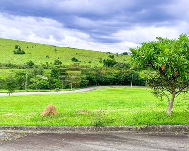 Terreno em condomínio a Venda no Bella Vittá no Santa Luzia em Caçapava