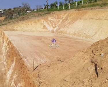 Terreno para Venda no Jardim Estância Brasil em Atibaia