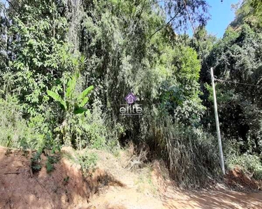 TERRENO RESIDENCIAL em ATIBAIA - SP, JARDIM ESTÂNCIA BRASIL