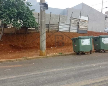 TERRENO RESIDENCIAL em SALTO - SP, JARDIM NAIR MARIA