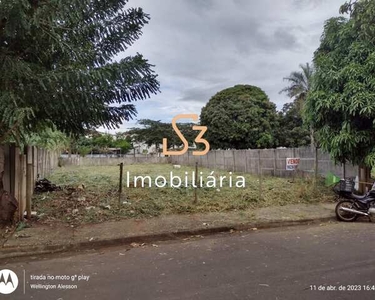 TERRENO RESIDENCIAL em UBERLÂNDIA - MG, ACLIMAÇÃO