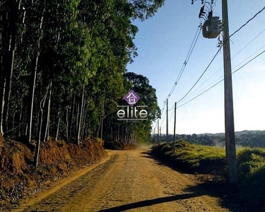 Terrenos a venda no bairro do Agudo em Bragança Paulista