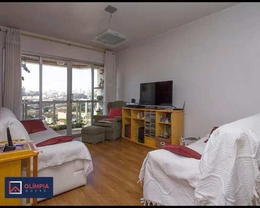 Venda Apartamento 3 Dormitórios - 100 m² Vila Ipojuca