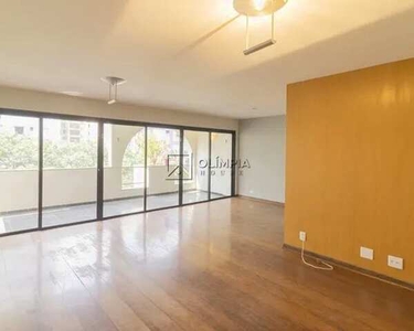 Venda Apartamento 4 Dormitórios - 180 m² Jardim Paulista