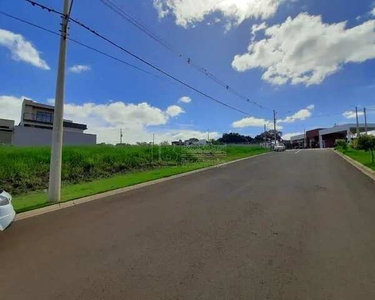 Venda de Terreno / Condomínio na cidade de Araraquara