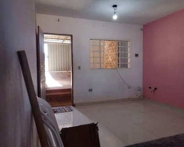 Vende-se casa em Campinas