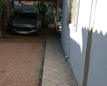 Vendo Ampla casa no Lami