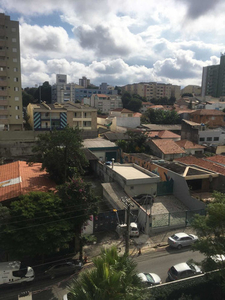 Vendo Apartamento 102 Metros Weekend Gafisa Em Santo André