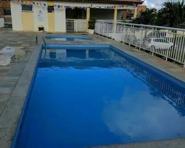 Vendo apartamento 3/4. Lauro de Freitas