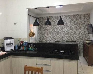 Vendo casa no Jardim Varginha