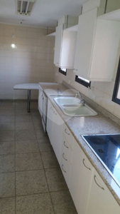 Apartamento com 4 quartos à venda ou para alugar em Morumbi - SP