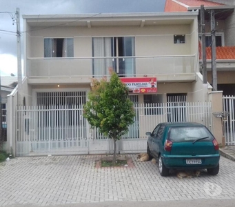 SOBRADO COM 330 M² NO SITIO CERCADO