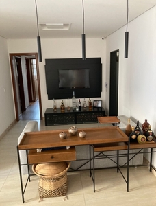 Apartamento à venda em Belvedere com 75 m², 3 quartos, 1 suíte, 1 vaga