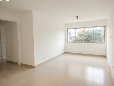 Apartamento à venda emRua Dom João V