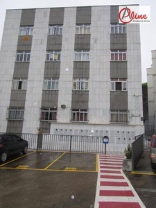 Apartamento com 2 dormitórios à venda, 70 m² por R$ 195.000,00 - São Mateus - Juiz de Fora