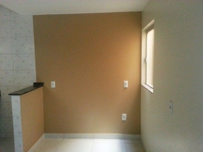 Apartamento de 1 quarto na QE 44 Conjunto P do Guará II. Ótima oportunidade!