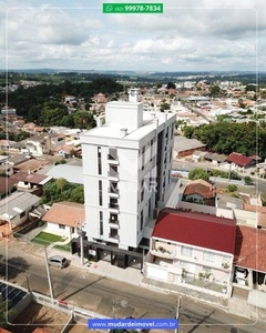 Apartamento de 2 quartos na Vila Estrela Edifício Le Raffine