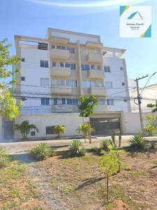 Apartamento Duplex com 3 dormitórios à venda, 220 m² por R$ 750.000,00 - Ibituruna - Monte