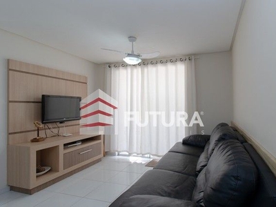 Apartamento para aluguel de temporada - Praia de Bombas, Bombinhas SC