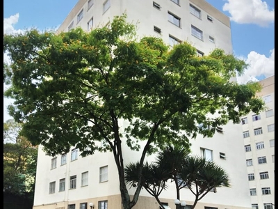 Apto 52m² na ZN - Lauzane Pta - 1 vaga - 2 dorm - 1 banheiro