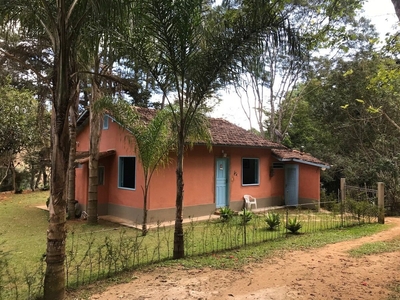 Aconchegante casa em Itaipava, próximo a natureza