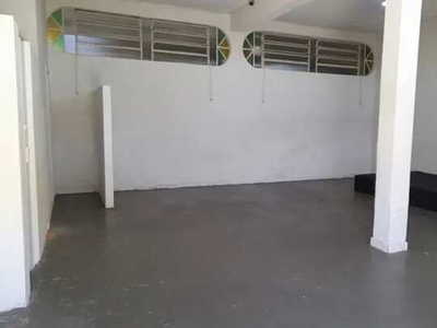 Aluga loja de 140m2 Novo Riacho