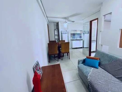 Alugo apartamento mobiliado com 1 quarto em Boa Viagem - Recife - Pernambuco