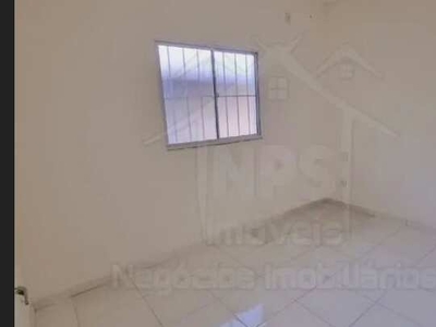 Apartamento 02 quartos sendo 01 suíte - Bairro parque 10