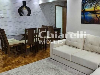 Apartamento 2 qtos 1 vg montado, Jardim Icaraí