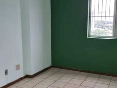 Apartamento 3 dormitórios para locação na Vila Betânia
