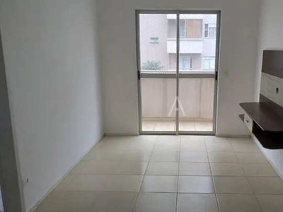 Apartamento, 3 quartos para locação no bairro Neva - Cascavel