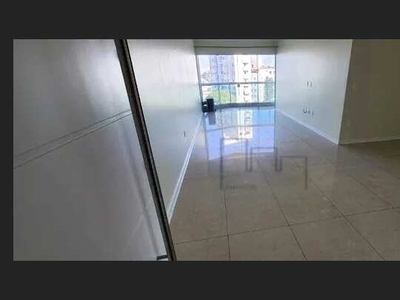 Apartamento à venda, 107 m² por R$ 900.000,00 - Jardim Paulistano - Sorocaba/SP