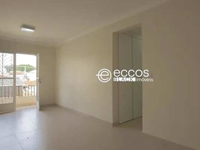 Apartamento à venda, 3 quartos, 1 suíte, 2 vagas, Tabajaras - Uberlândia/MG