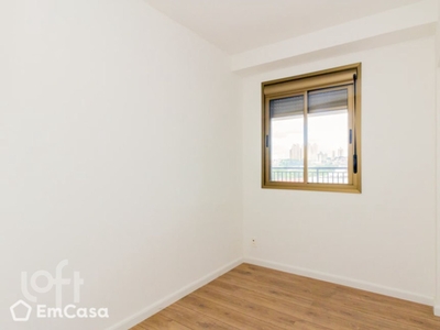 Apartamento à venda em Barra Funda com 94 m², 3 quartos, 1 suíte, 1 vaga