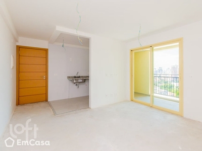 Apartamento à venda em Jardim São Paulo com 70 m², 2 quartos, 2 suítes, 1 vaga