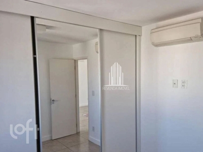 Apartamento à venda em Vila Leopoldina com 147 m², 3 quartos, 2 suítes, 2 vagas