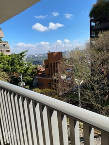 Apartamento à venda em Vila Madalena com 26 m², 1 quarto