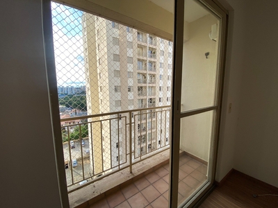 Apartamento à venda em Vila Sônia com 64 m², 3 quartos, 1 vaga