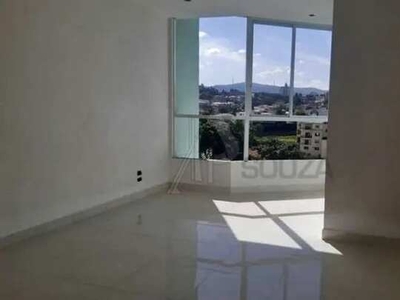 APARTAMENTO a Venda, na Água Fria , 54 m², 2 dormitórios, 2 banheiros , varanda, 2 vagas