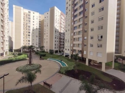 Apartamento à venda no bairro marechal rondon