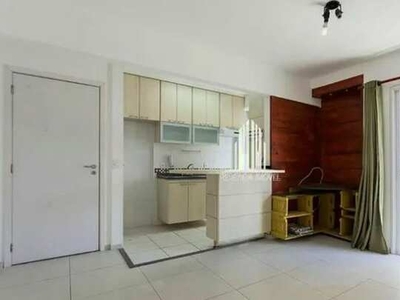 Apartamento á venda no Cambuci