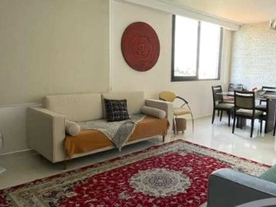 APARTAMENTO A VENDA NO CONDOMINIO LIBERTY, VILA SÃO FRANCISCO