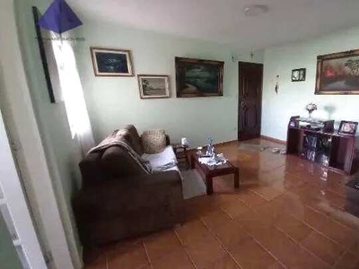 Apartamento à venda no Condomínio Priscila - Vila Santa Maria - Guarulhos/SP
