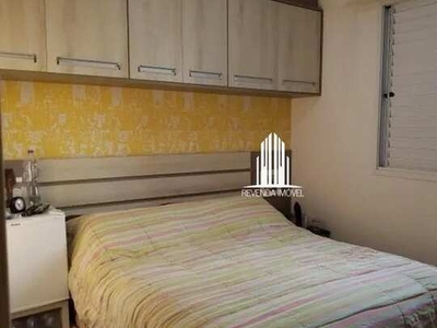 Apartamento à venda no Jardim Prudência com 3 dormitórios