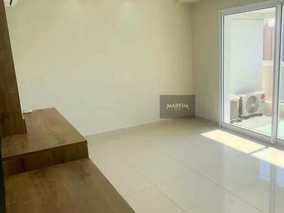 Apartamento com 1 dorm, Cidade Jardim, Piracicaba, Cod