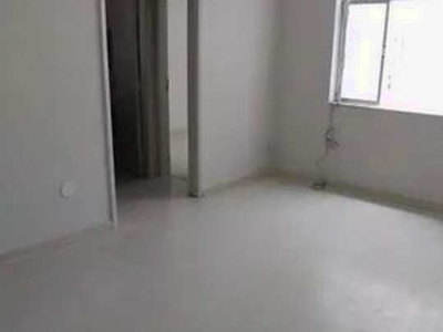 Apartamento com 1 dormitório para alugar, 40 m²- Centro - Niterói/RJ